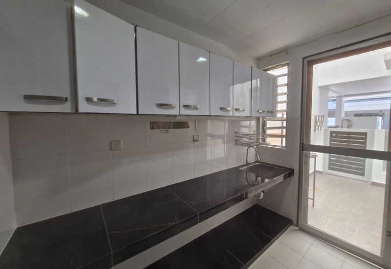 Desa ParkCity (Zenia)