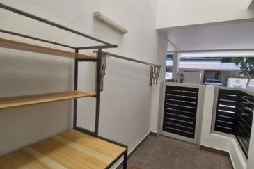 Desa ParkCity (Zenia)