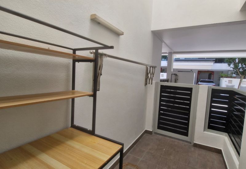 Desa ParkCity (Zenia)