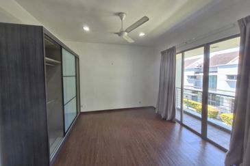 Desa ParkCity (Zenia)