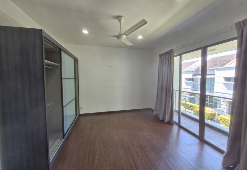 Desa ParkCity (Zenia)