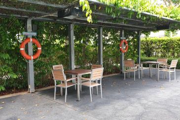 Desa ParkCity (Zenia)