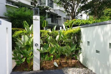 Desa ParkCity (Zenia)