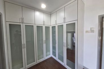 Desa ParkCity (Zenia)