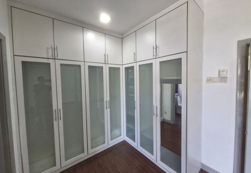 Desa ParkCity (Zenia)