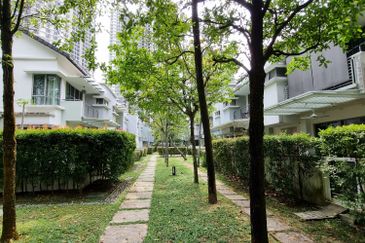 Desa ParkCity (Zenia)