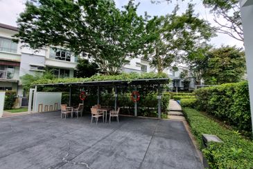 Desa ParkCity (Zenia)