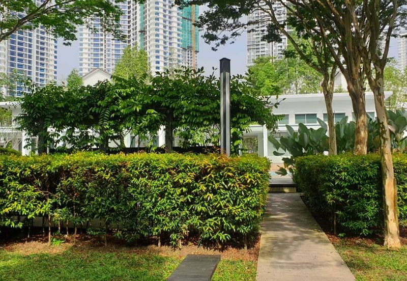 Desa ParkCity (Zenia)