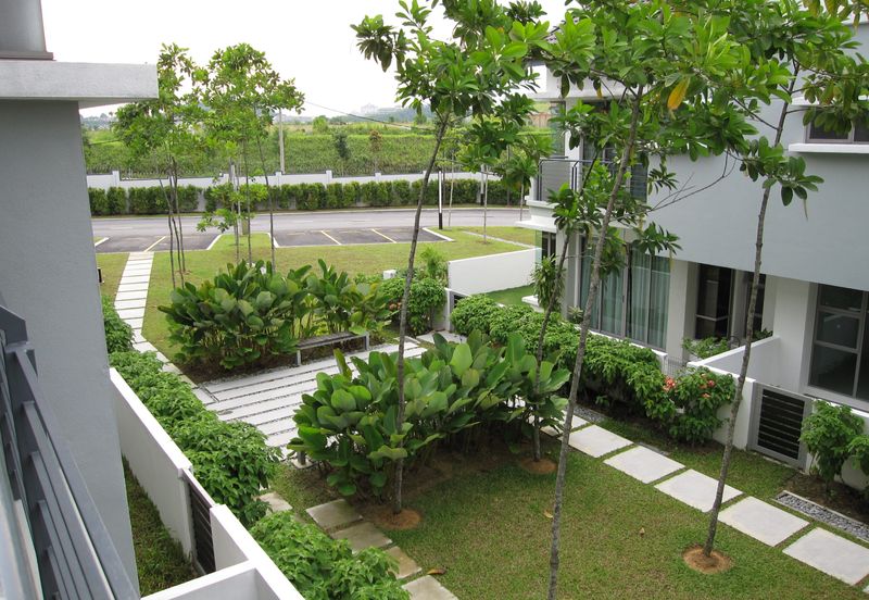 Desa ParkCity (Zenia)