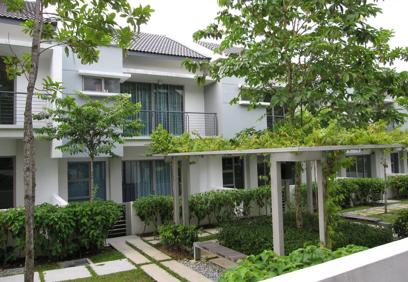 Desa ParkCity (Zenia)