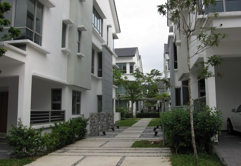 Desa ParkCity (Zenia)