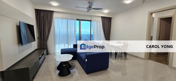 Just Listed! Fully Furnished and ready to move in immediately, Kuala Lumpur, Desa Parkcity