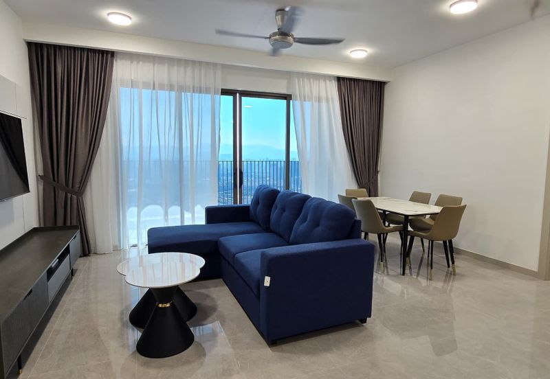 Park Place @ ParkCity