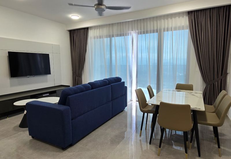 Park Place @ ParkCity