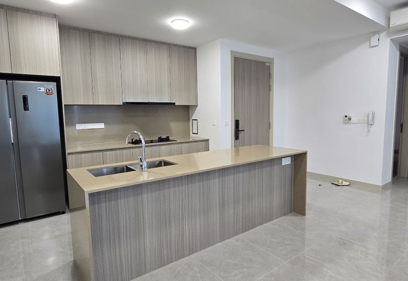 Park Place @ ParkCity