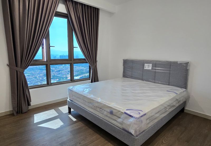 Park Place @ ParkCity