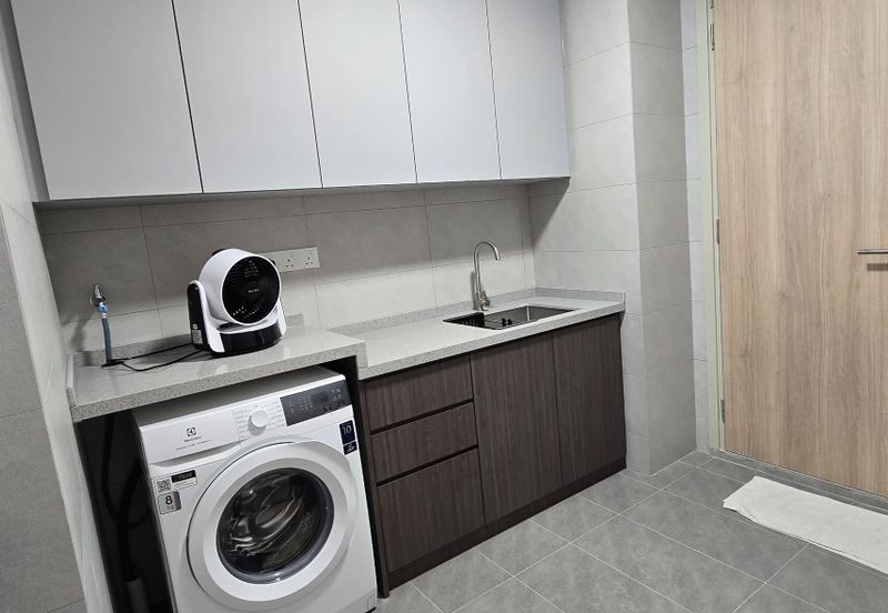 Park Place @ ParkCity