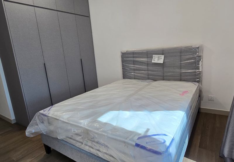 Park Place @ ParkCity