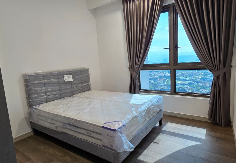 Park Place @ ParkCity