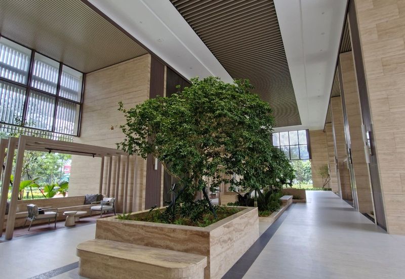 Park Place @ ParkCity