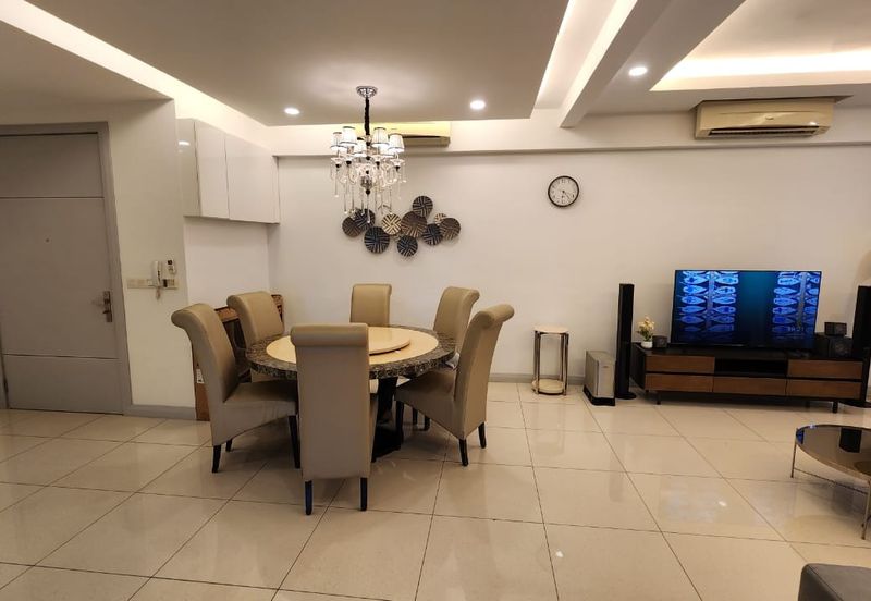 Desa ParkCity (The Westside I)