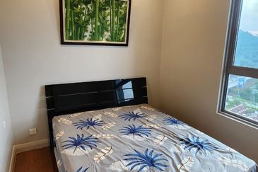 Desa ParkCity (The Westside I)