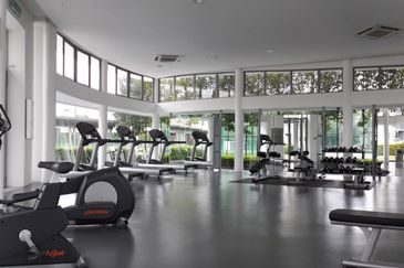 Desa ParkCity (The Westside I)