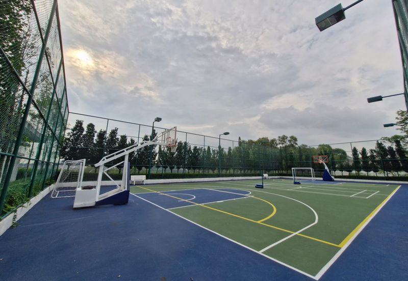 Desa ParkCity (The Westside I)