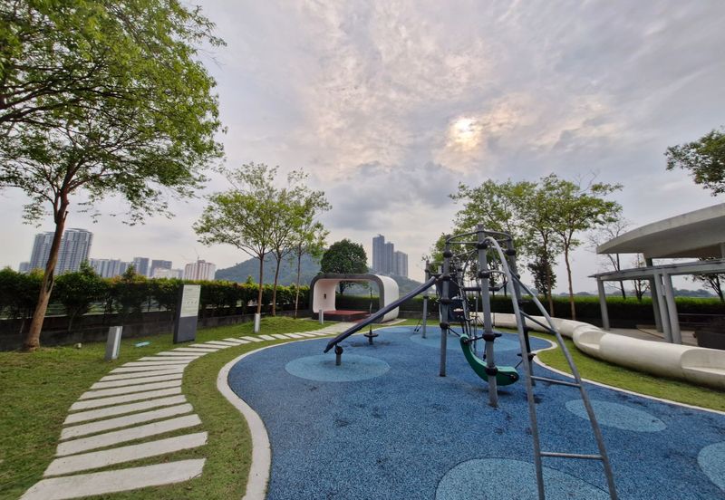 Desa ParkCity (The Westside I)