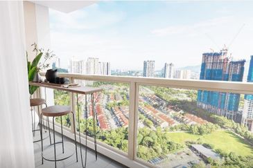 Noora @ Desa ParkCity