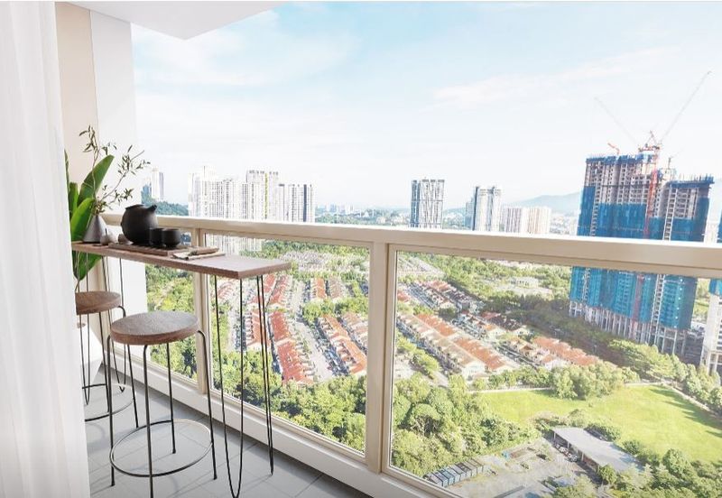 Noora @ Desa ParkCity