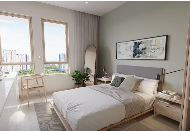 Noora @ Desa ParkCity