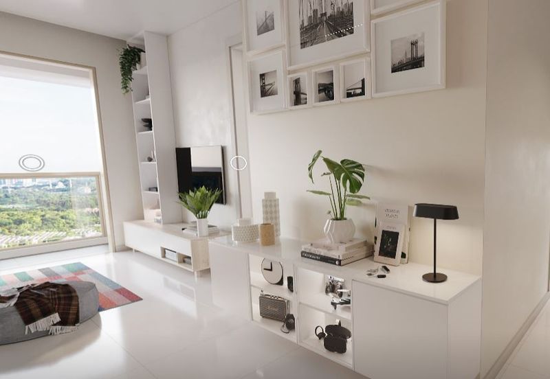 Noora @ Desa ParkCity