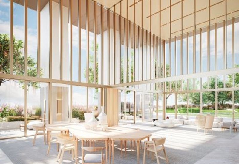 Noora @ Desa ParkCity