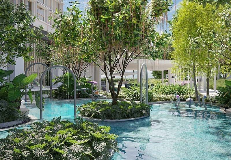 Noora @ Desa ParkCity