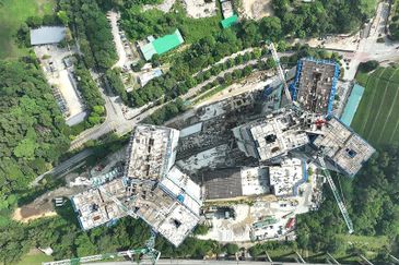 Noora @ Desa ParkCity