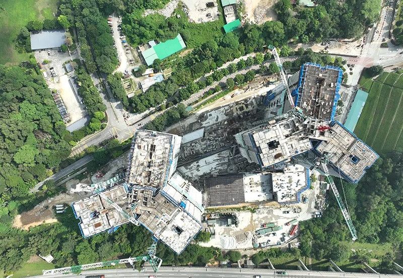 Noora @ Desa ParkCity