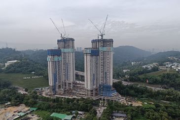 Noora @ Desa ParkCity