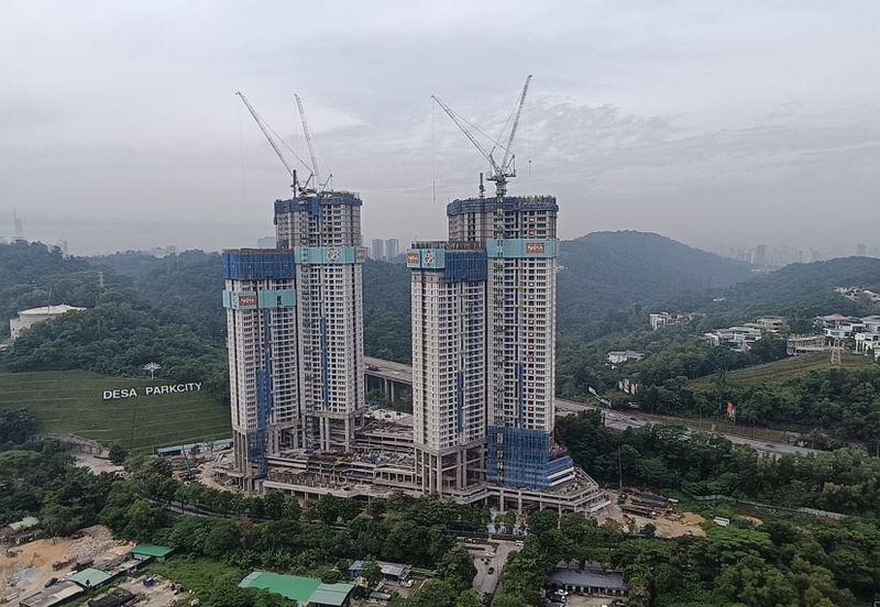 Noora @ Desa ParkCity