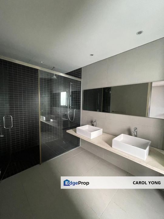 Breezeway Duplex Vacant Soon For Sale and rent, Kuala Lumpur, Desa Parkcity