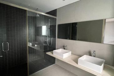 Desa ParkCity (The Breezeway Garden Condo)