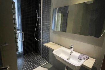 Desa ParkCity (The Breezeway Garden Condo)