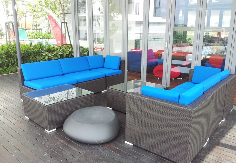 Desa ParkCity (The Breezeway Garden Condo)