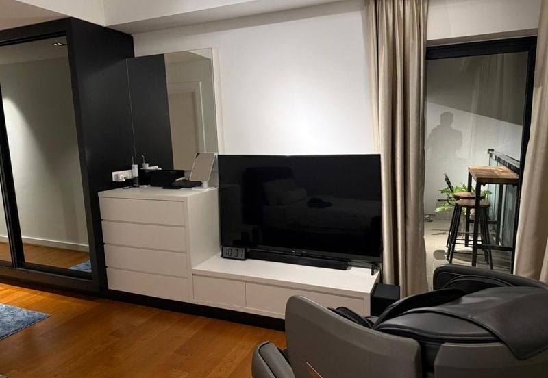 Desa ParkCity (The Westside III)