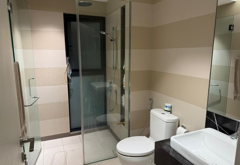 Desa ParkCity (The Westside III)