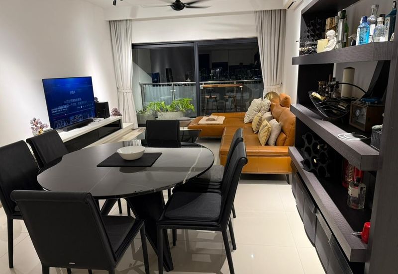 Desa ParkCity (The Westside III)