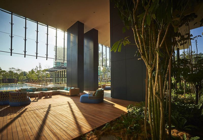 Desa ParkCity (The Westside III)