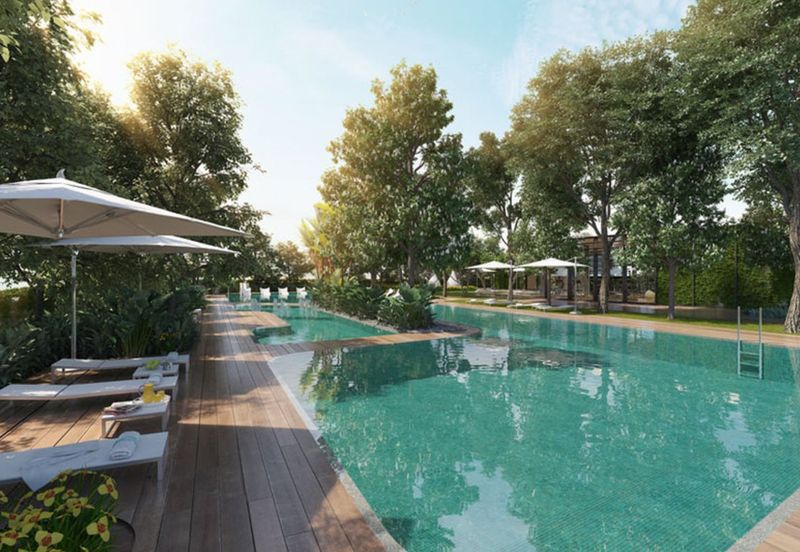 Desa ParkCity (The Westside III)