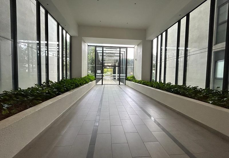 Desa ParkCity (The Westside III)