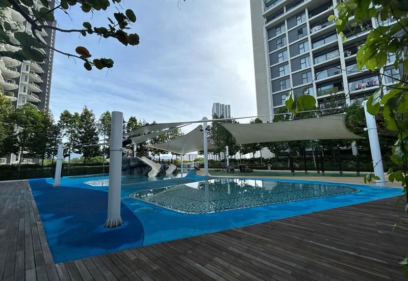 Desa ParkCity (The Westside III)